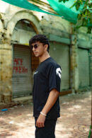 Black- Backtalk Bold