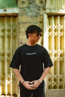 Blacktalk bold black