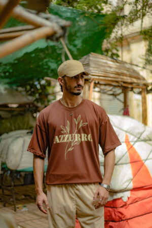 Noir Bloom brown
