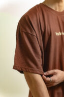 Chocolate Brown- Backtalk Bold