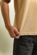 Beige- Backtalk Bold